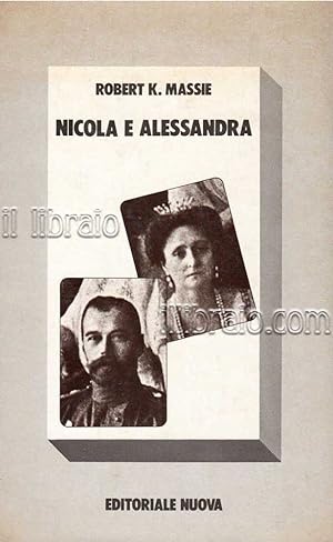 Nicola e Alessandra