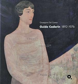 Guido Cadorin 1892 - 1976