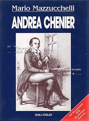 Andrea Chenier