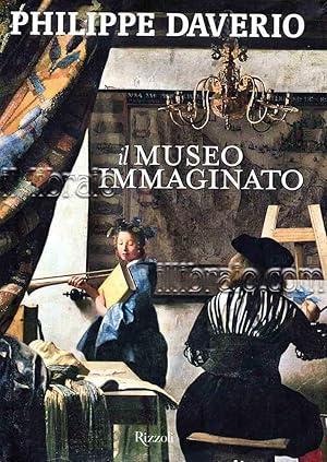 Il museo immaginato