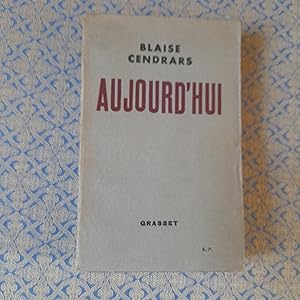 AUJOURD'HUI