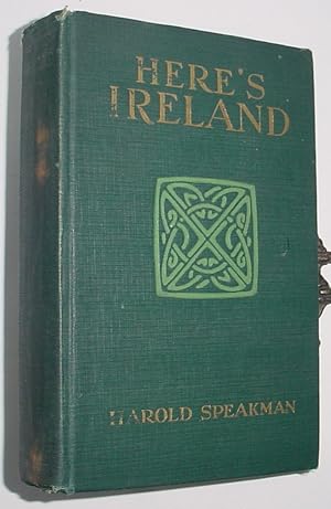 Image du vendeur pour Here's Ireland mis en vente par R Bryan Old Books