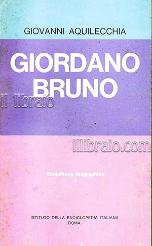 Giordano Bruno