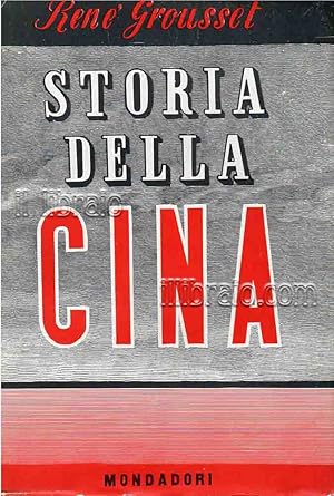 Storia della Cina