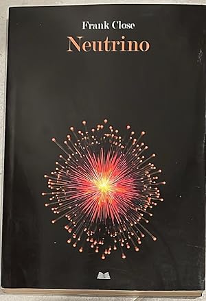 Immagine del venditore per Neutrino venduto da librisaggi