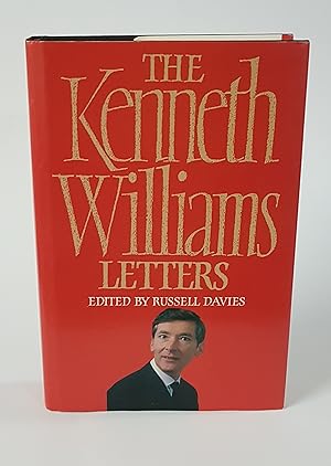Imagen del vendedor de The Kenneth Williams Letters a la venta por CURIO