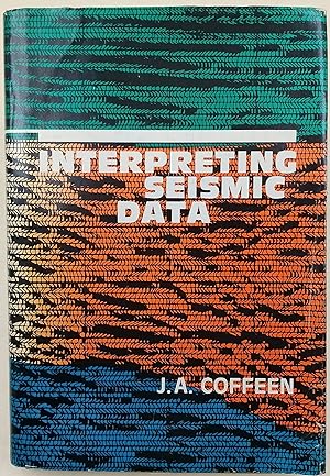 Interpreting Seismic Data