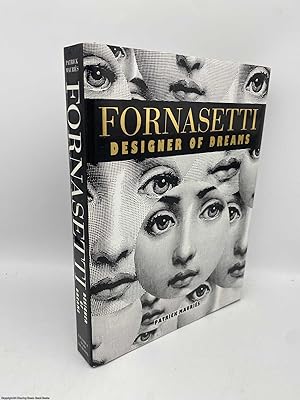 Bild des Verkufers fr Fornasetti: Designer of Dreams zum Verkauf von 84 Charing Cross Road Books, IOBA