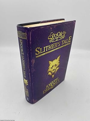Bild des Verkufers fr Spook's Slither's Tale zum Verkauf von 84 Charing Cross Road Books, IOBA