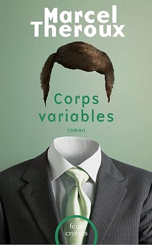 Seller image for Corps variables for sale by Dmons et Merveilles