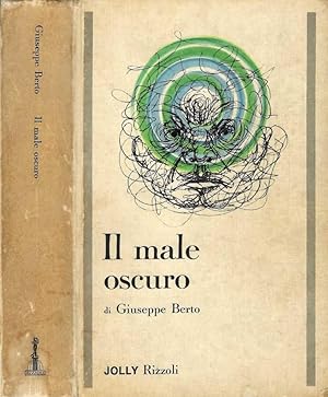 Imagen del vendedor de Il male oscuro a la venta por Biblioteca di Babele