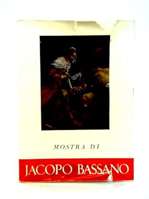 Seller image for Jacopo Bassano for sale by World of Rare Books