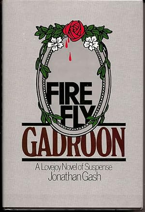 FIREFLY GADROON