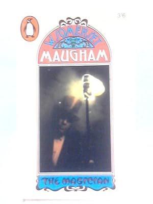 Seller image for The Magician for sale by World of Rare Books