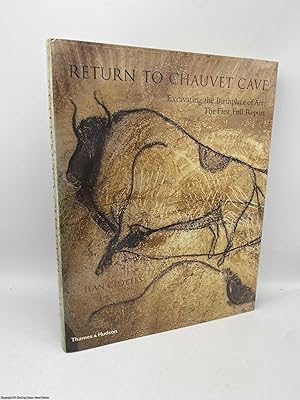 Return to Chauvet Cave
