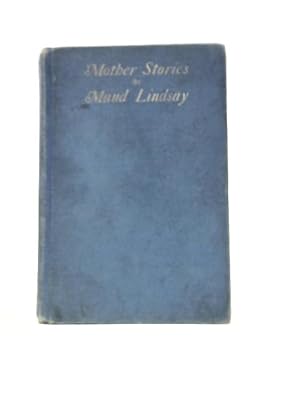 Seller image for Mother Stories for sale by World of Rare Books