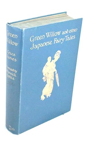 Seller image for Green Willow and other Japanese Fairy Tales for sale by ecbooks