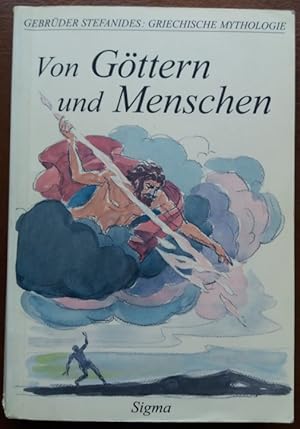 Von Göttern und Menschen.