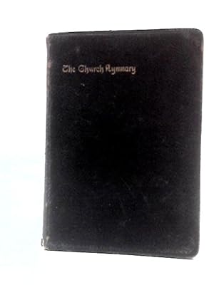 Bild des Verkufers fr The Church Hymnary zum Verkauf von World of Rare Books