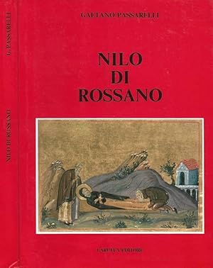 Bild des Verkufers fr Nilo di Rossano Fiore di melograno zum Verkauf von Biblioteca di Babele
