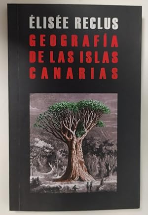 Seller image for Geografa de las Islas Canarias for sale by La Leona LibreRa