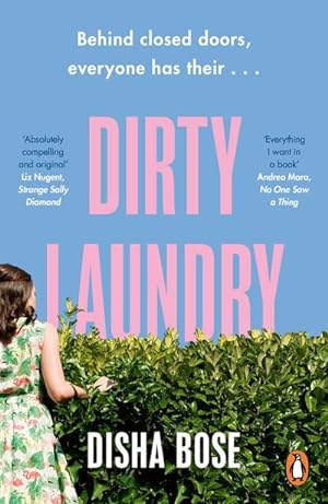 Seller image for Dirty Laundry for sale by Rheinberg-Buch Andreas Meier eK