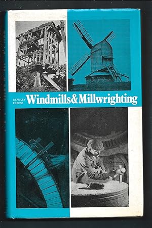 Immagine del venditore per Windmills and Millwrighting venduto da MAE Books