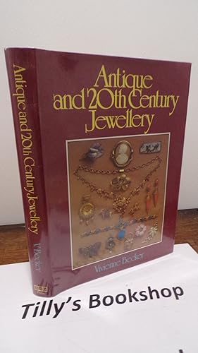 Antique and Twentieth-century Jewellery: A Guide for Collectors