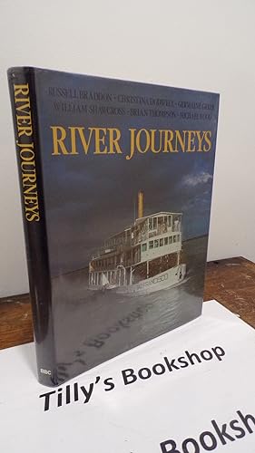 Immagine del venditore per River Journeys venduto da Tilly's Bookshop