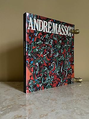 Seller image for Andr Masson for sale by Little Stour Books PBFA Member