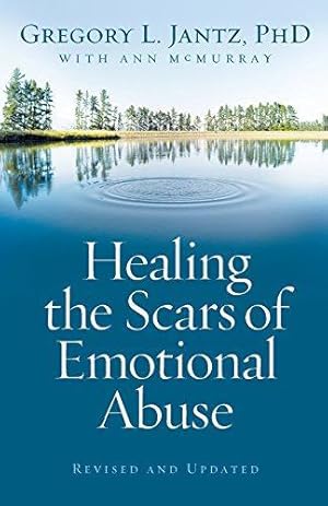 Bild des Verkufers fr Healing the Scars of Emotional Abuse zum Verkauf von WeBuyBooks