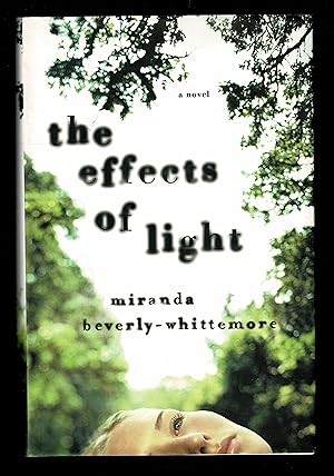 Seller image for The Effects of Light for sale by Granada Bookstore,            IOBA