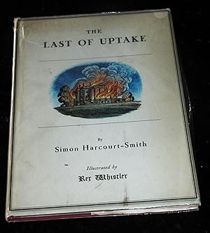 Image du vendeur pour The Last of Uptake or The Estranged Sisters mis en vente par Makovski Books