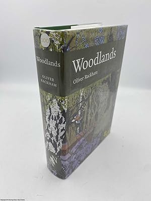 Imagen del vendedor de Woodlands (Collins New Naturalist Library) a la venta por 84 Charing Cross Road Books, IOBA