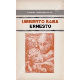 Immagine del venditore per Ernesto venduto da Libreria Antiquaria Giulio Cesare di Daniele Corradi