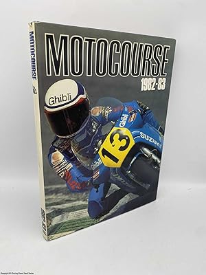 Motocourse 1982-83