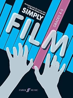 Bild des Verkufers fr Simply Film: (Grades 4-5) (Simply Series) zum Verkauf von WeBuyBooks