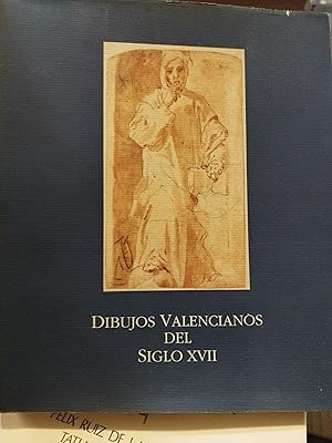 Immagine del venditore per DIBUJOS VALENCIANOS DEL SIGLO XVII venduto da AL TOSSAL