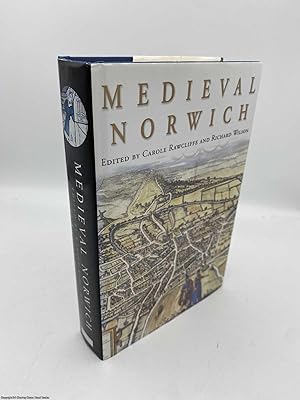 Medieval Norwich