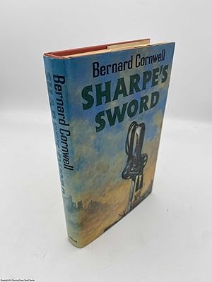 Seller image for Sharpe's Sword for sale by 84 Charing Cross Road Books, IOBA