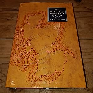 Scotch Whisky Industry Record: An Industry History and Reference Book