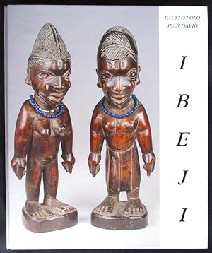 Seller image for Catalogue of the Ibeji for sale by Design Books