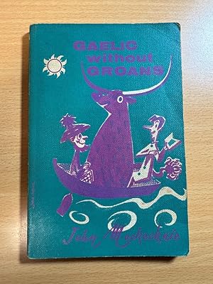 Seller image for Gaelic Without Groans for sale by Quality Books UK