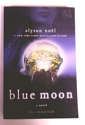 BLUE MOON - The Immortals (2)