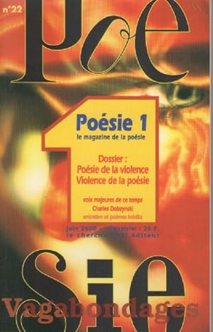 Seller image for Vagabondage, posie 1 : Les Potes et le cosmos for sale by books-livres11.com