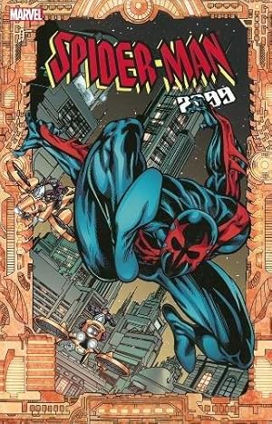 Immagine del venditore per Spider-Man 2099 Volume 2 (Spider-Man 2099, 2) venduto da WeBuyBooks