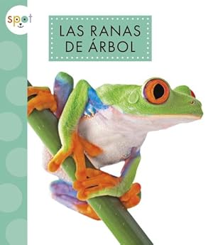 Seller image for Las ranas de árbol (Spanish Edition) by Thielges, Alissa [Paperback ] for sale by booksXpress