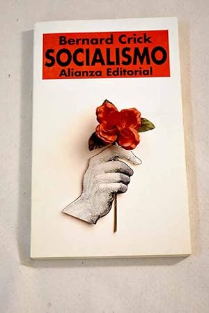 Immagine del venditore per Socialismo venduto da Alcan Libros
