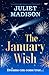 Seller image for The January Wish: An emotional and feel good women's fiction novel (Tarrin's Bay Series) [Soft Cover ] for sale by booksXpress