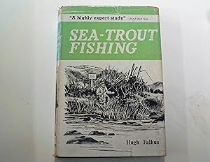 Seller image for Sea Trout Fishing for sale by River Reads